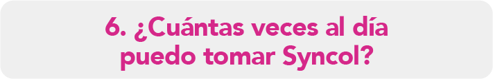 Pregunta 6